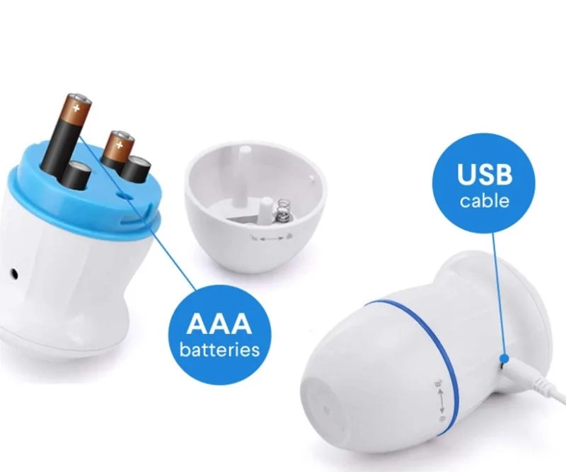 Miniatura 5 de Removedor de callos Find Back